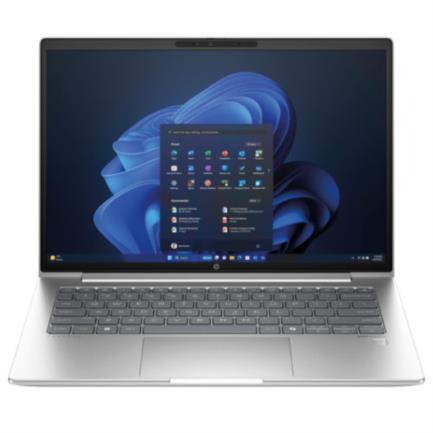 LAPTOP HP ProBook 440 14" G11  WUXGA LED UWVA 300N Anti-Glare  60Hz Intel Core Ultra 7 155U 512GB SSD 8GB 11 Pro