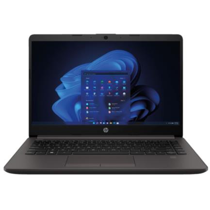 Laptop HP (D90) 240R G9 14" Intel Core i3 1315U Ram 8GB Disco duro 512GB SSD Windows 11 Home Gris