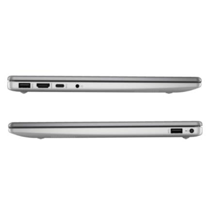 Laptop HP 240 G10 14  Intel Core i3 8GB RAM 512GB SSD W11 HOME