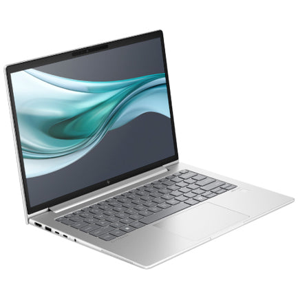 Laptop HP EliteBook 640 14" IPS 1920x1080 Intel Core Ultra 7 16GB+512SDD Windows 11 Pro