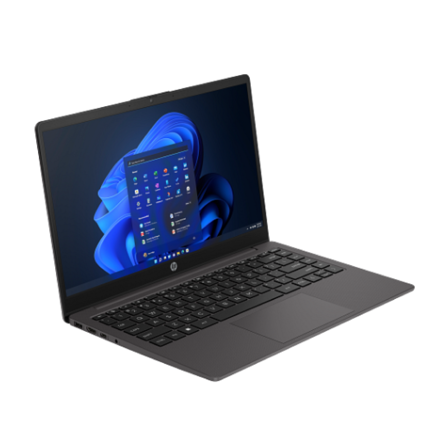 Laptop HP 240 G10 de 14 Intel Core i3 8GB RAM 512GB SSD W 11 PRO