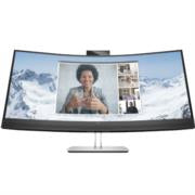 Monitor HP E34m G4 34" Curvo WQHD Resolución 3440x1440 Panel VA