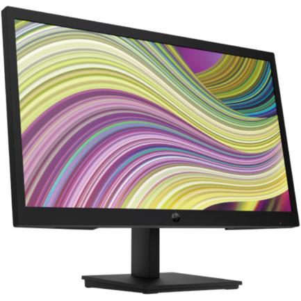 Monitor HP 21.45" P22v G5 HD Resolución 1920x1080 Panel VA