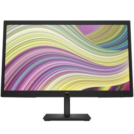 Monitor HP 21.45" P22v G5 HD Resolución 1920x1080 Panel VA