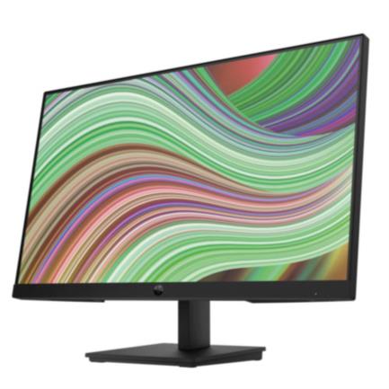 Monitor HP 23.8" P24v G5 FHD Resolución 1920x1080 Panel VA HDMI/VGA