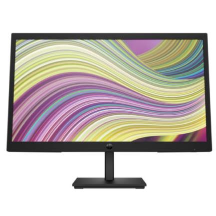 Monitor HP P22v G5 21.5 pulg 1920x1080 Full HD 1080p Panel VA Puertos HDMI/VGA Energy Star
