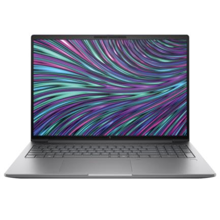 Workstation móvil HP ZBook Power G11 16 Intel Core Ultra 9 16GB RAM 1TB SSD RTX 1000 Ada WUXGA W11 Pro