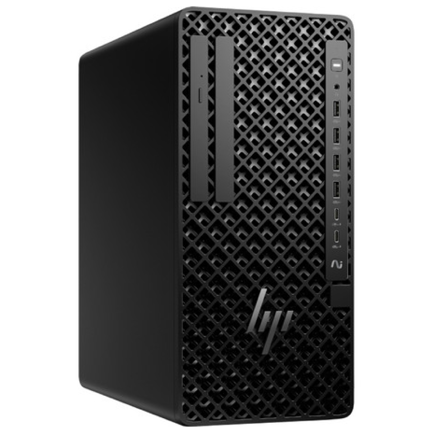 Workstation HP Z1 Torre G1i Desktop Intel Core Ultra 7 1TB SSD 16GB RAM Windows 11 Pro