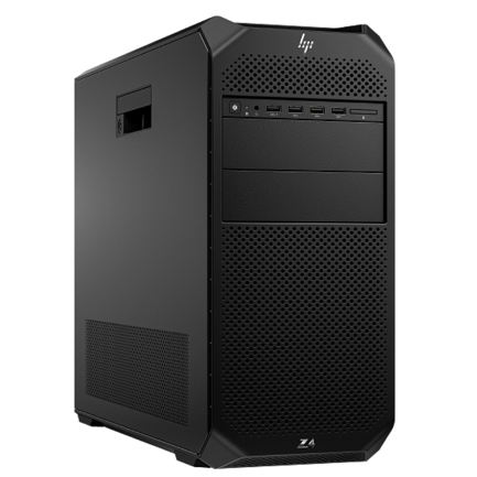 Workstation HP Z4 G5 Intel Xeon W3 32GB RAM 1TB SSD Windows 11 Pro