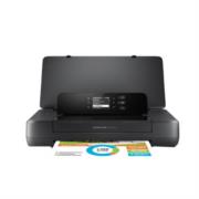 Impresora de Inyección HP OfficeJet 200 Color