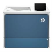 Impresora Láser HP (VAL) LaserJet Enterprise 5700dn Color 43PPM Resolución 1200x1200 ppp Ciclo Mensual 80000 Páginas