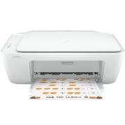 Multifuncional HP (HPS) Deskjet Ink Advantage 2374 Color Inyección de Tinta