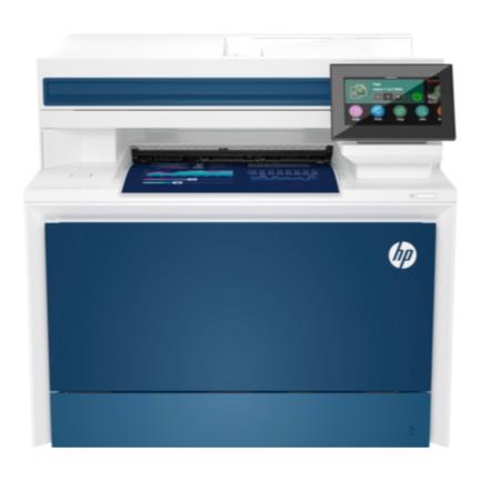 Multifuncional HP LaserJet Pro 4303fdw Color 35/33 PPM Dúplex