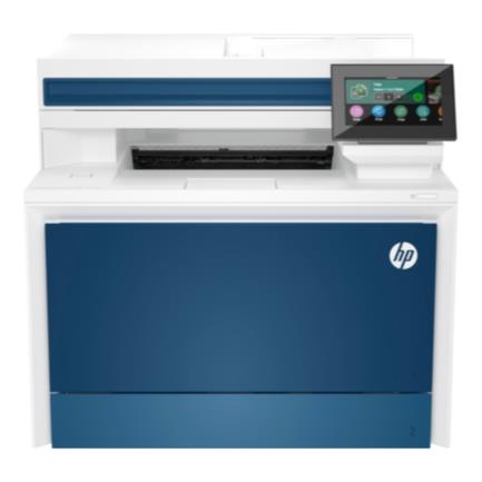Multifuncional HP LaserJet Pro 4303dw Color Láser 35PPM Dúplex