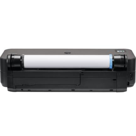 Plotter HP DesignJet T250 24" Inyección Térmica de Tinta Resolución 2400x1200 dpi