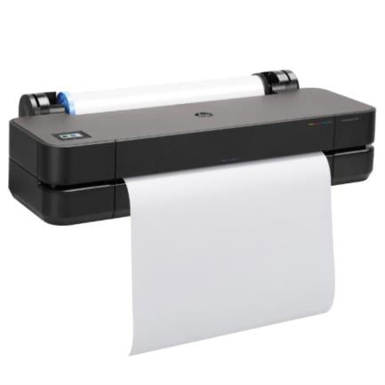 Plotter HP DesignJet T250 24" Inyección Térmica de Tinta Resolución 2400x1200 dpi