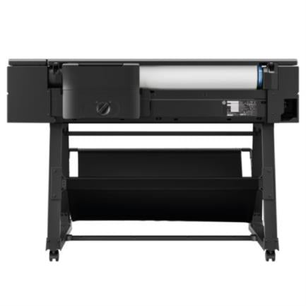 Plotter Multifuncional HP DesignJet T850 36" Inyección Térmica de Tinta Resolución Máxima 2400x2400 dpi