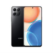 Smartphone Honor X8 6.7" 126GB/6GB Cámara 64MP+5MP+2MP+2MP/16MP Snapdragon Android 11 Color Negro