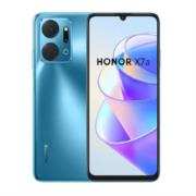 Smartphone Honor X7A 6.74" 128GB/6GB Cámara 50MP+5MP+2MP+2MP/8MP Mediatek Android S Color Azul Náutico