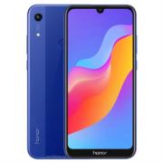 Smartphone Honor 8A 6.09" 64GB/3GB Cámara 13MP/8MP Mediatek Android 9 Color Azul