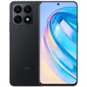 Smartphone Honor X8A 6.7" 128GB/8GB Cámara 100MP+5MP+2MP/16MP Mediatek Android 12 Color Negro Obsidiana