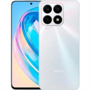 Smartphone Honor X8a 6.7" 256GB Ram 8GB Mediatek Helio G88 Android 12 Color Plata