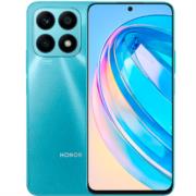 Smartphone Honor (D90) X8a 6.7" 256GB Ram 8GB Mediatek Helio G88 Android 12 Color Azul