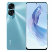 Smartphone Honor 90 LITE 6.7" 256GB/8GB Cámara 100MP+5MP+2MP/16MP Android 13 Color Aquamarino