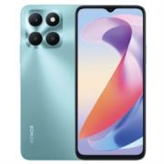 Smartphone Honor X6A 6.56" Octacore 128GB/4GB Cámara 50MP/5MP Android 13 Color Azul