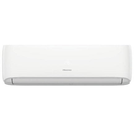 Minisplit Hisense ON/OFF AH121CK 12000 Frío / Calor