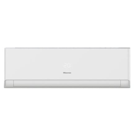 Minisplit Hisense Inverter ART242KAW 22000 Sólo Frío 220V