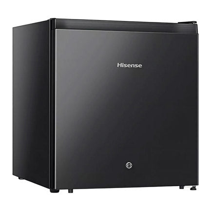 Frigobar Hisense 1.6ft Negro