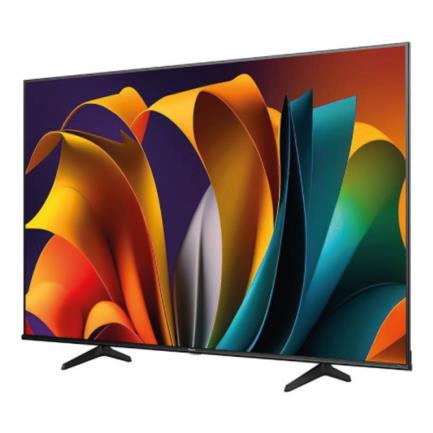 Televisor Hisense A6NV 50 4K Smart VIDAA U7 WiFi/HDMI/USB 3840 2160 RGB