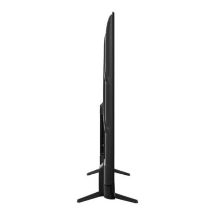 Televisor Hisense 55" A6NV 4K Smart Vidaa U7 Wi-Fi HDMI USB 3840 2160 RGB