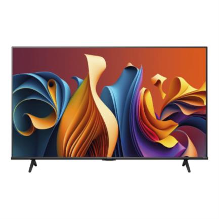 Televisor Hisense 55" QD6N 4K Smart Google TV Wi-Fi HDMI USB 3840 2160 RGB