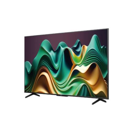 Televisor Hisense 55" U6 Mini LED 4K Smart Google TV Wi-Fi HDMI USB 3840 2160 RGB