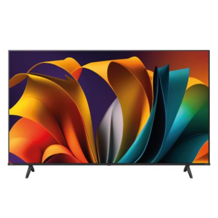 Televisor Hisense 65" A6N 4K Smart Google TV Wi-Fi HDMI USB 3840 2160 RGB