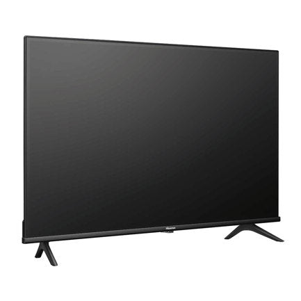 Televisor Hisense 43 pulgadas A4 Smart VIDAA U8.5 TV FHD Resolución 1920x1080 FULL ARRAY