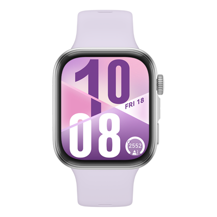 Reloj Huawei Watch Fit 4 color Purpura
