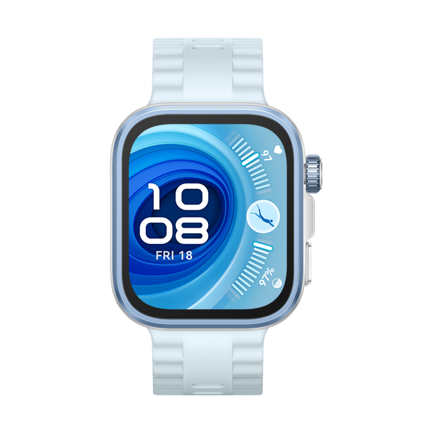 Reloj Huawei Watch Fit 4 Pro Azul
