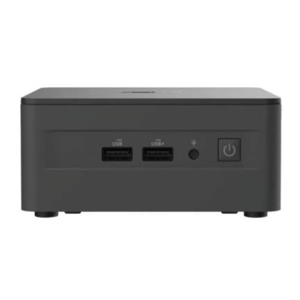Mini PC Barebone Asus NUC 13 Pro Core i5-1340P 3.4GHz Sin RAM SSD 2xDDR4 64GB 3200Mhz SODIMM M.2 2280 HDMI DP Wi-Fi 6E