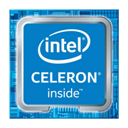 Procesador Intel Celeron G5905 3.5GHz 4MB 58W S 1200 Dual Core 10th Gen con Gráficos con Disipador BX80701G5905