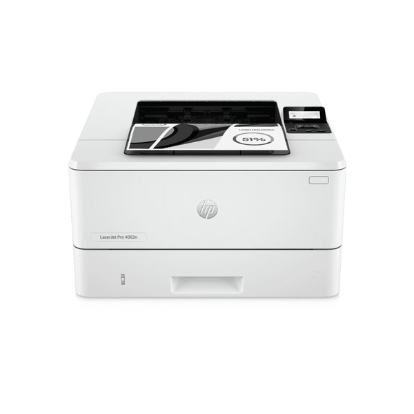 Impresora Láser HP LaserJet Pro 4003n Monocromática