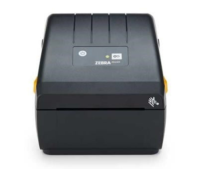 Impresora de transferencia térmica Zebra ZD220 - Monocromo - 203 dpi