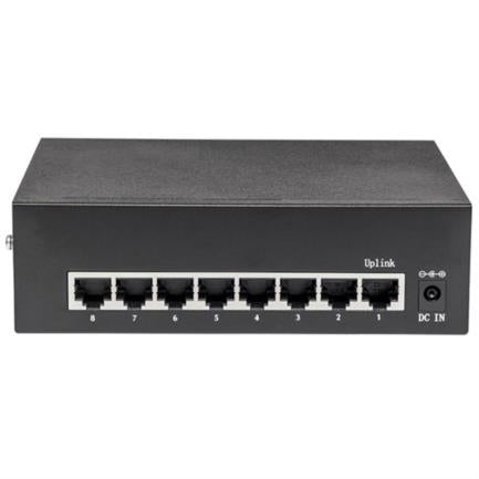 Inyector PoE Intellinet Gigabit Alta Potencia 30W/60W Ethernet(PoE+/ PoE)