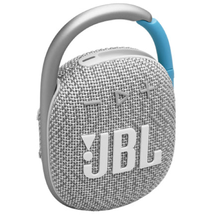 Altavoz JBL Bluetooth Portátil CLIP 4 Color Gris