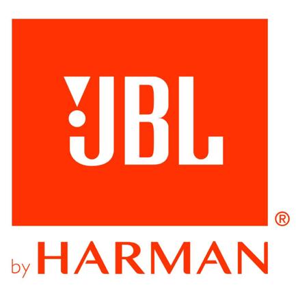 Altavoz JBL Clip 5 inalámbrico portátil resistente al agua color Negro y Naranja