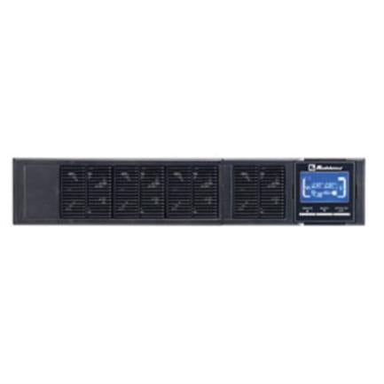 UPS Koblenz One Line Doble Conversión 20015 OL USB/R 2KVA/1600W 8 Contactos Senoidal Pura