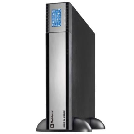 UPS Koblenz One Line Doble Conversión 30015 OL USB/R 3KVA/2700W 2 y 1 Contactos Senoidal Pura