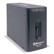 UPS Koblenz No Break Interactivo 15007 USB/R Onda Cuasisenoidal 1500VA/900W 7 Contactos